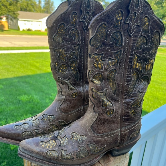 Twisted X Shoes - Twisted X Boots